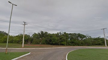Google Street View/Reprodução