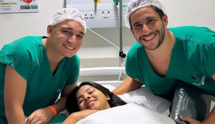 Reprodução/Redes sociais