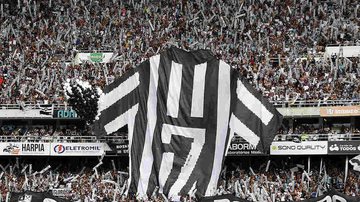 Vítor Silva/ X @Botafogo