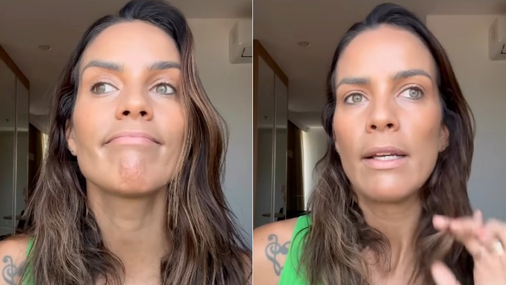 Reprodução / Instagram