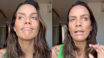 Reprodução / Instagram