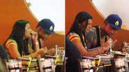Arquivo / Agnews