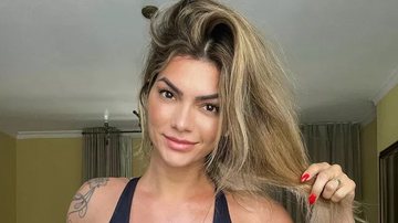 Reprodução/Instagram @kellykey