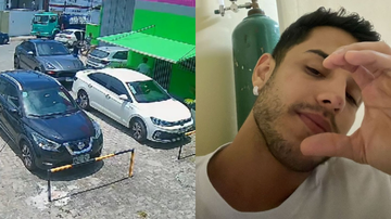 Reprodução / Redes Sociais