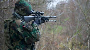 Foto de Kony na Unsplash