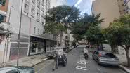 Reprodução/Google Street View