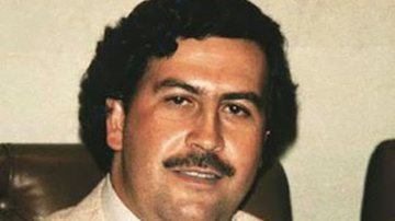 Imagem Lobista da Odebrecht já teve negócios com cartel de Pablo Escobar; entenda