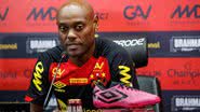 Divulgação/Sport