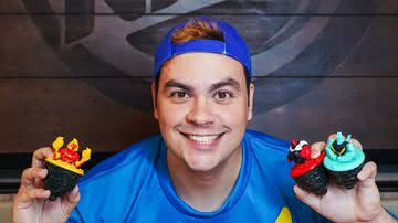 Reprodução/Redes sociais