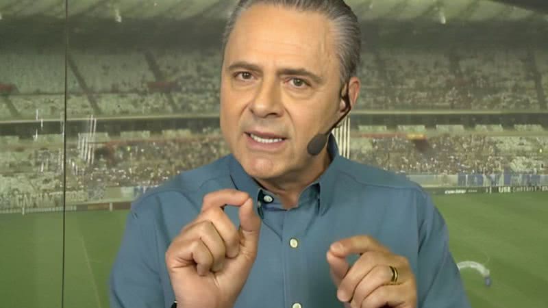 Reprodução / TV Globo