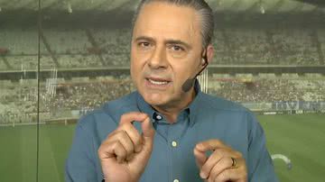 Reprodução / TV Globo