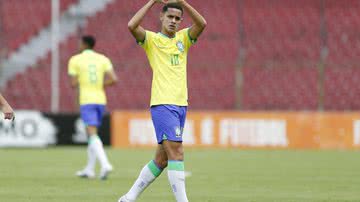 Rafael Ribeiro/CBF
