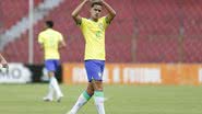 Rafael Ribeiro/CBF