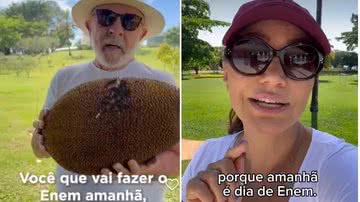 Reprodução / Instagram