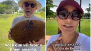 Reprodução / Instagram
