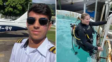 Reprodução/Arquivo Pessoal