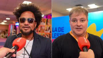 Joilson César / BNews