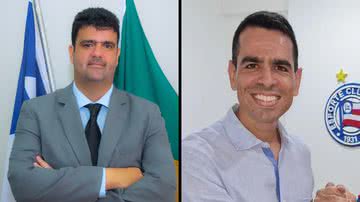 Imagem Martínez acusa Marcelo Sant’Ana de ter proibido sócios de verem contratos quando era presidente