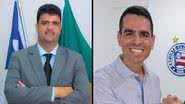 Imagem Martínez acusa Marcelo Sant’Ana de ter proibido sócios de verem contratos quando era presidente