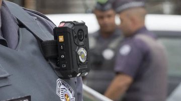 Divulgação/Polícia Militar SP