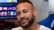 Reprodução/Instagram @neymarjr