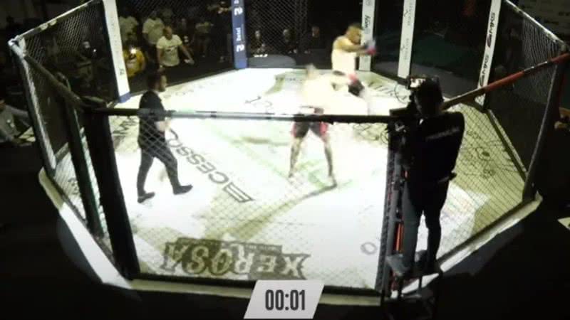 Reprodução