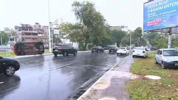 Reprodução / TV Bahia