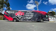 Divulgação/EC Vitória