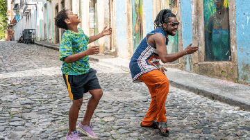 Divulgação Globo filmes