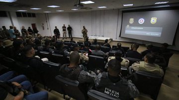 SSP-BA / Divulgação