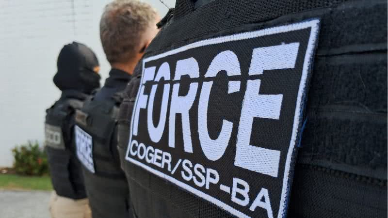 Divulgação / ASCOM SSP