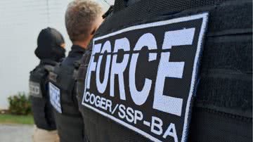 Divulgação / ASCOM SSP