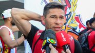 Dinaldo Silva/BNews