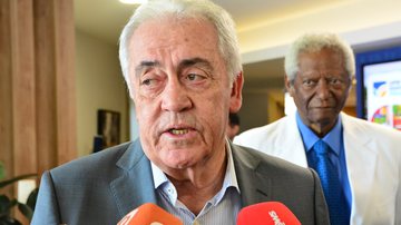 Joilson César/BNews