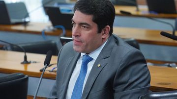 Deputado federal Otto Alencar Filho (PSD-BA) - Pablo Valadares | Câmara dos Deputados
