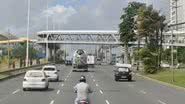 Reprodução / Google Street View