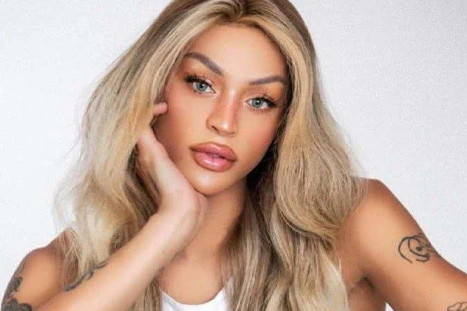 Reprodução/Instagram @pabllovittar