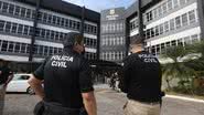 Divulgação/Polícia Civil da Bahia