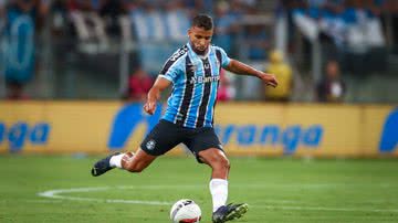 Divulgação/Grêmio