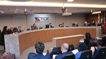 TCE-BA / Divulgação
