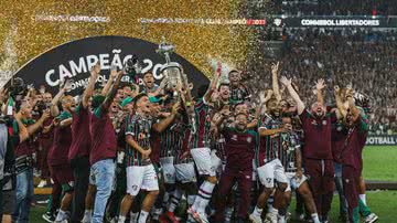 Reprodução/Fluminense FC