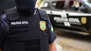 Divulgação/ Polícia Civil