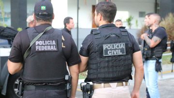 Alberto Maraux / SSP-BA