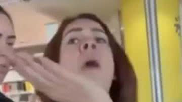 Reprodução/Redes sociais