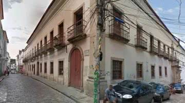 Reprodução/Google Street View