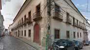 Reprodução/Google Street View