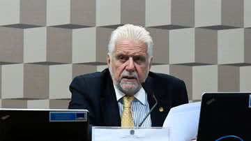 Arquivo / Agência Senado