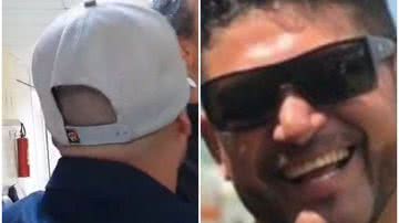 Reprodução/Redes sociais