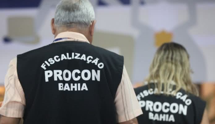Rafael Martins/GOVBA