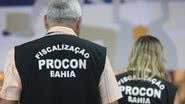 Rafael Martins/GOVBA